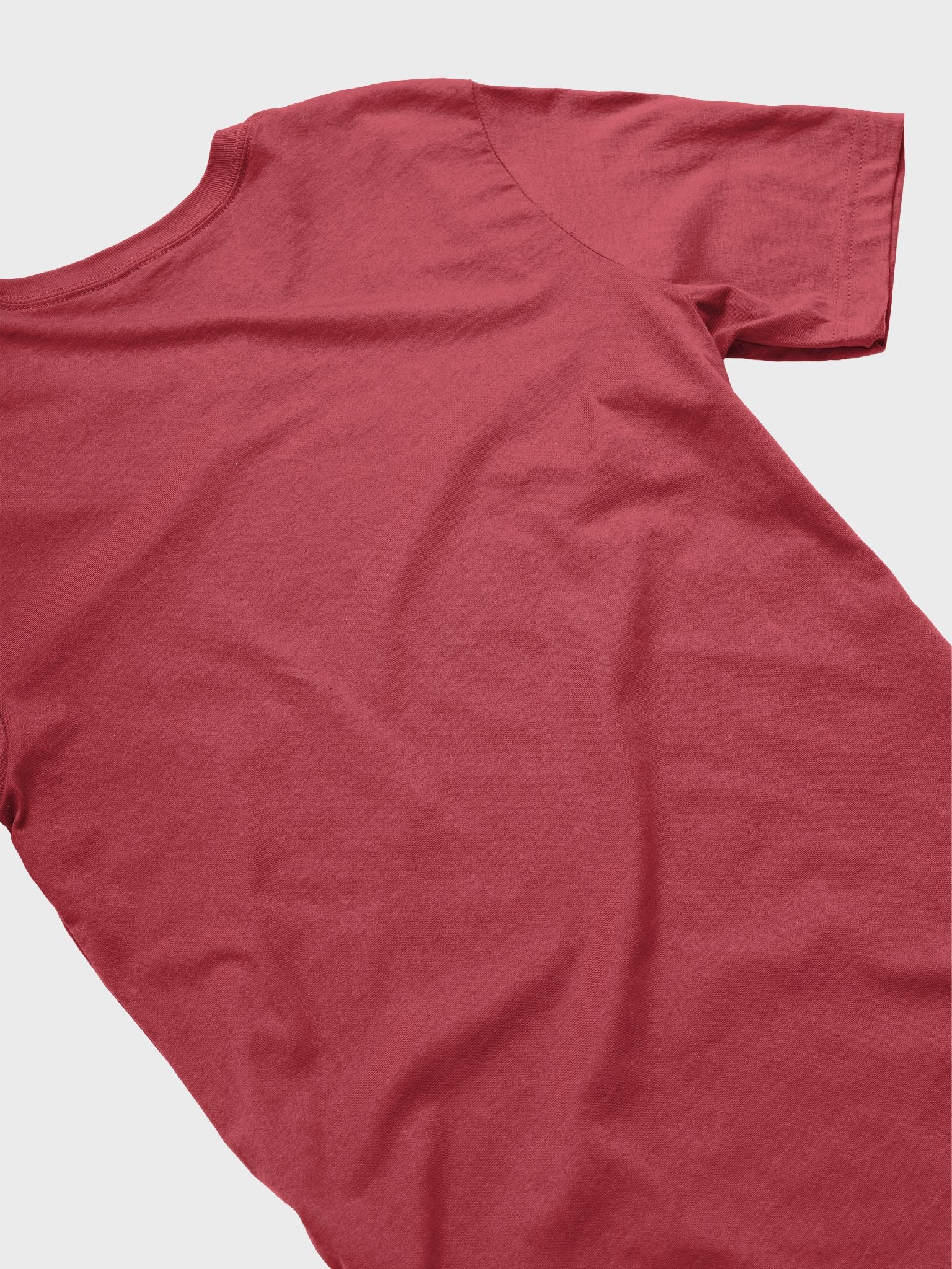MisBehave Tee product image (4)