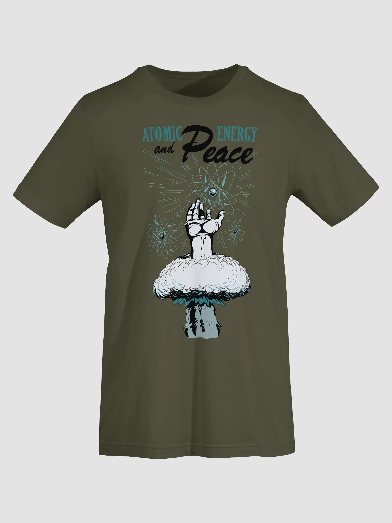 Atomic Peace product image (53)