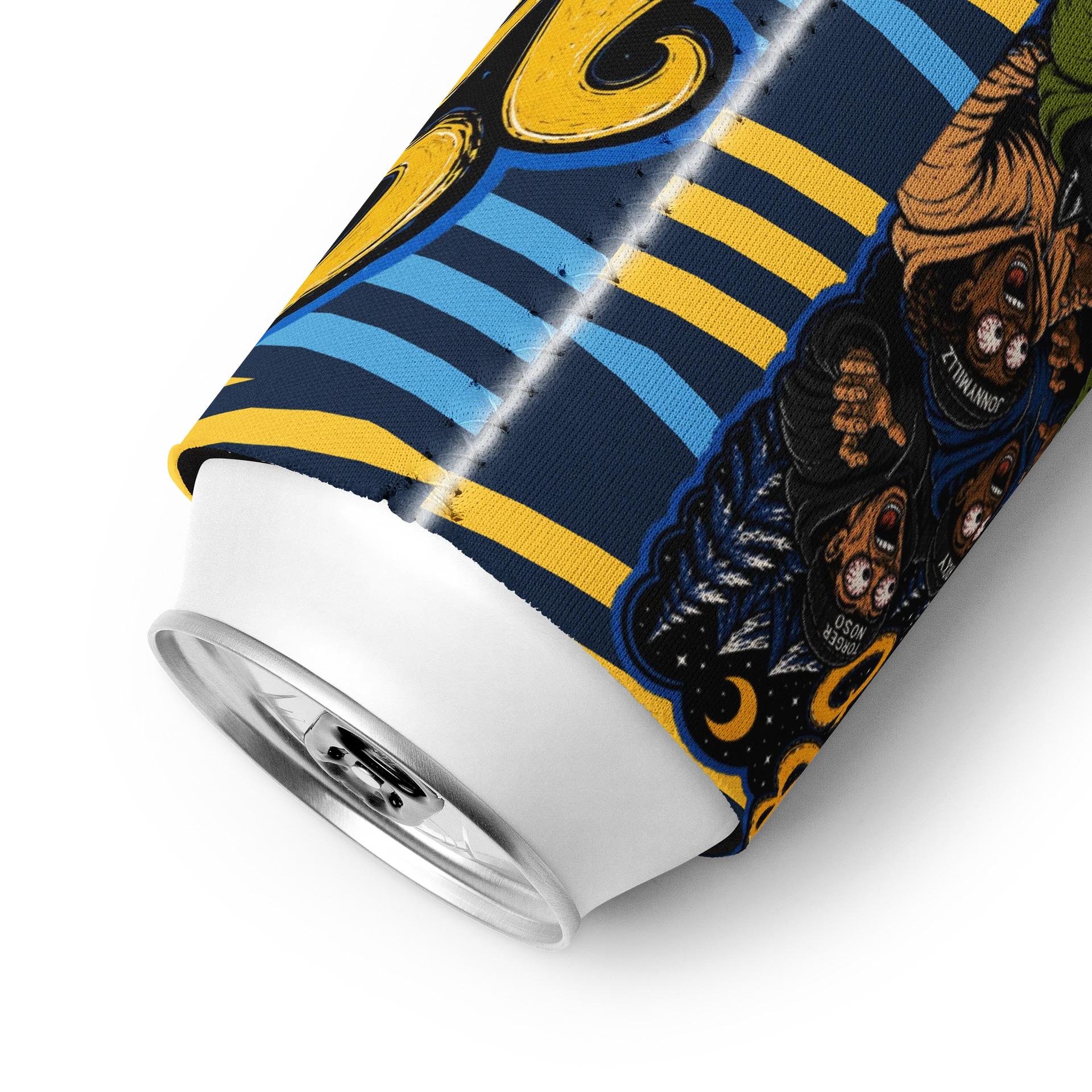 Shred Crew Coozie product image (10)