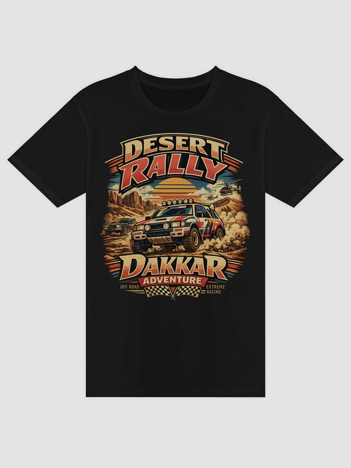 DESRADA T-SHIRT product image (1)