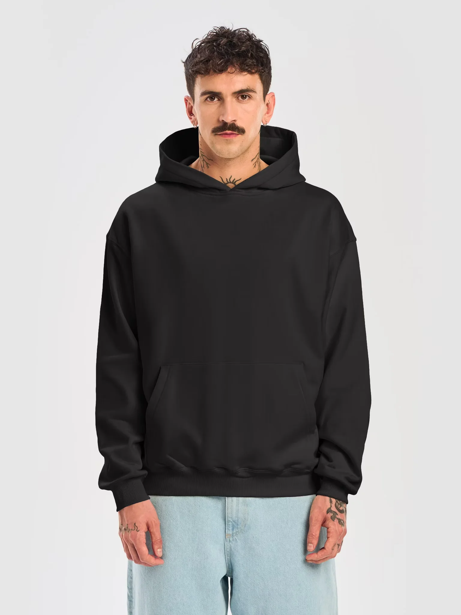 Hoodie - Sunrise product image (4)