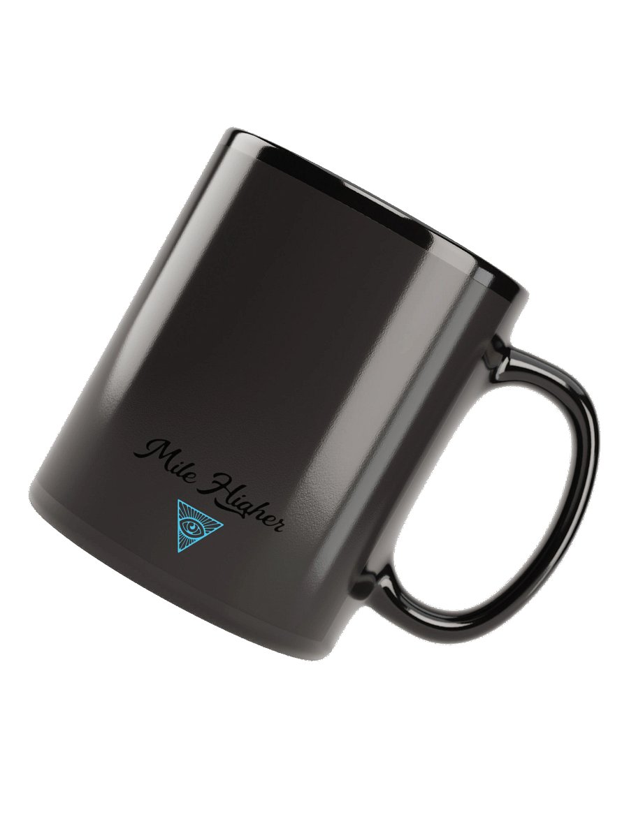 Spooky & Suspicious Mug product image (12)