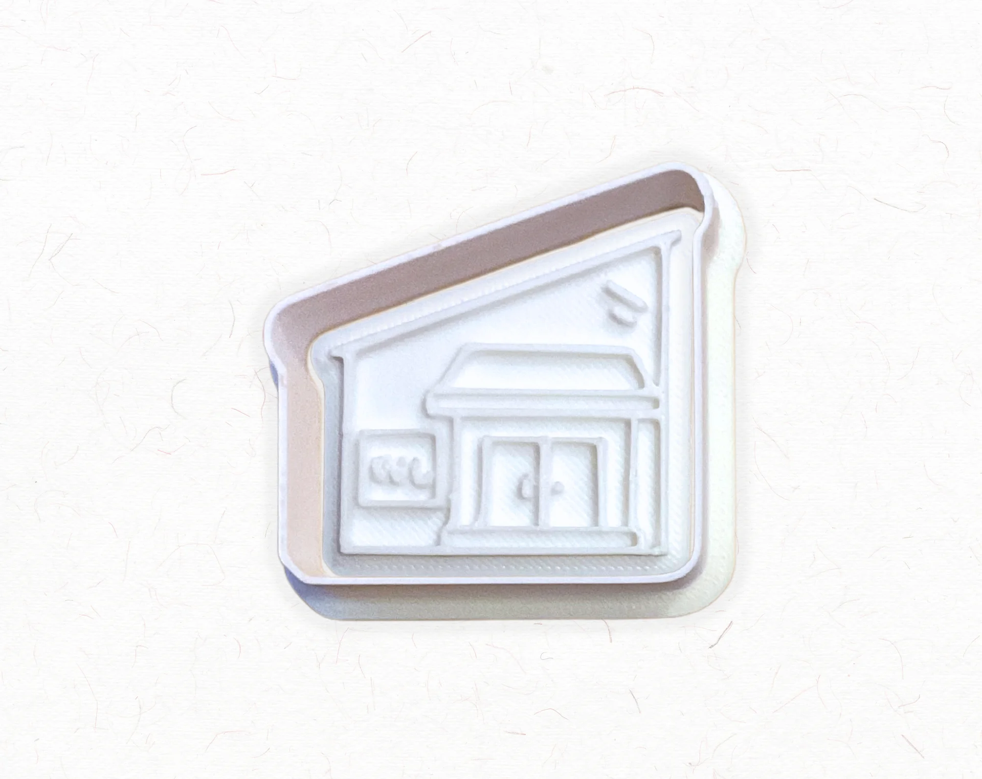 JW Cookie Cutter & Embosser Set - view 8