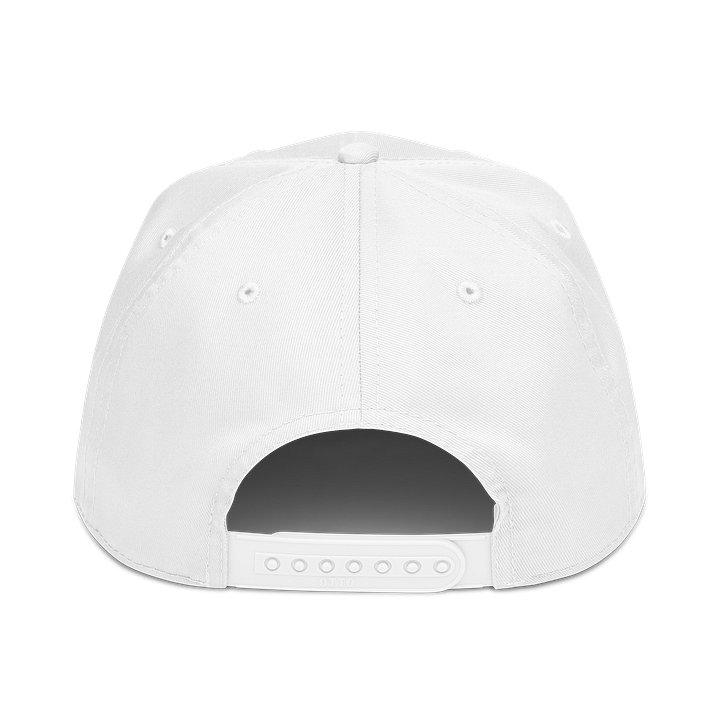 Gorra bordada: Make Cuba Great Again product image (2)
