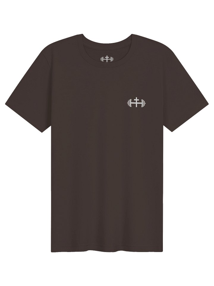 His House Unisex "Temple Blossom" T-Shirt product image (2)