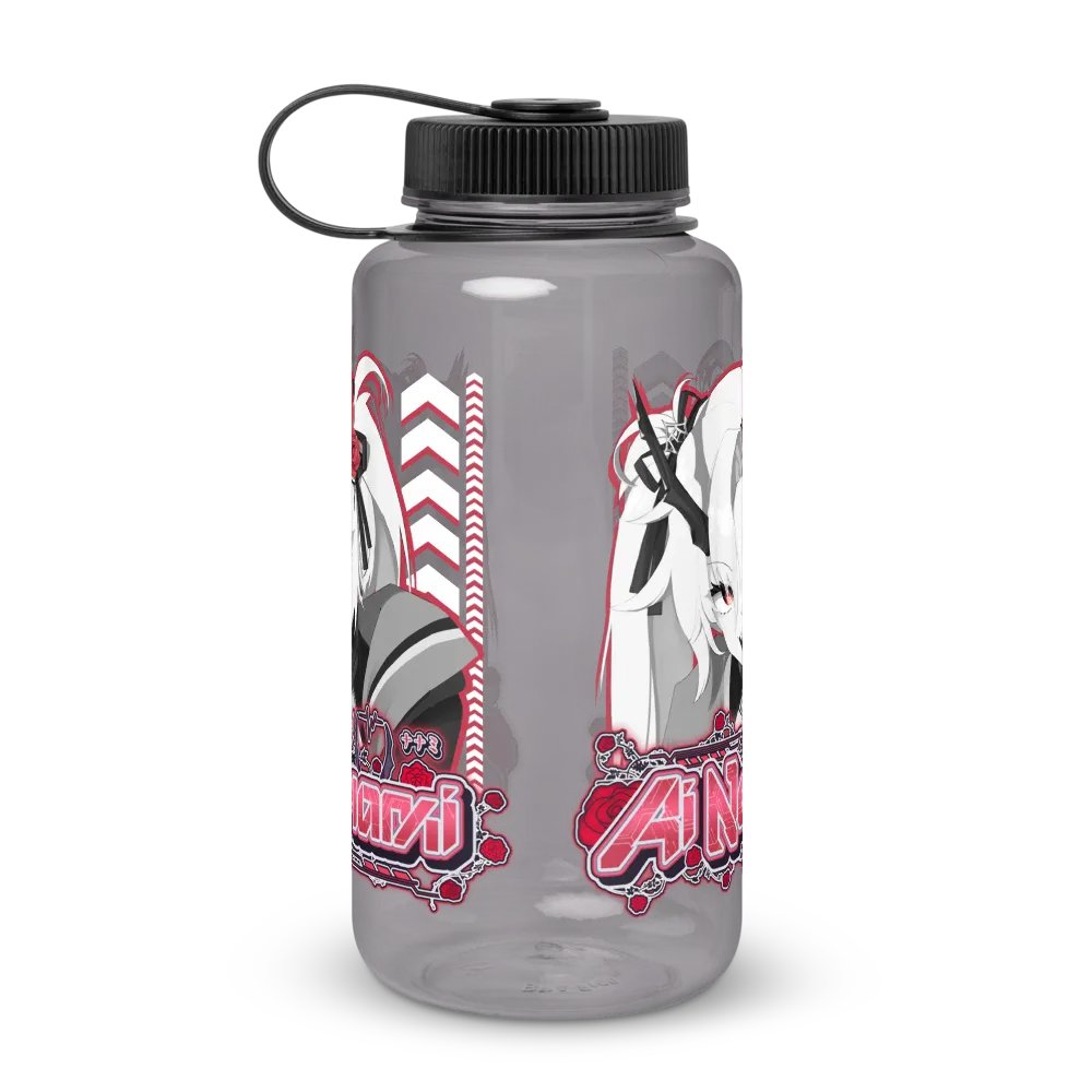 Water Bottle [ Let Me Take A Bite ] product image (1)
