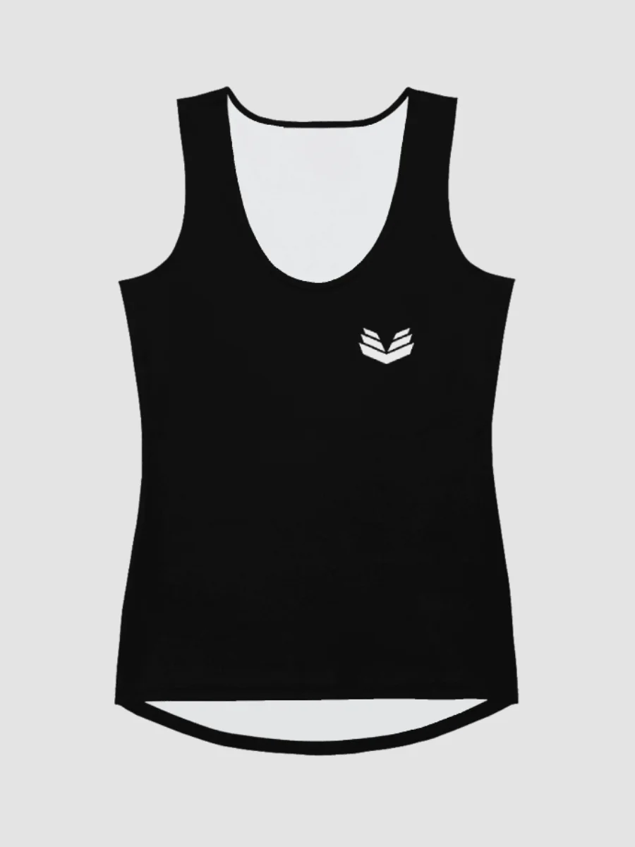 Tank Top - Black product image (3)