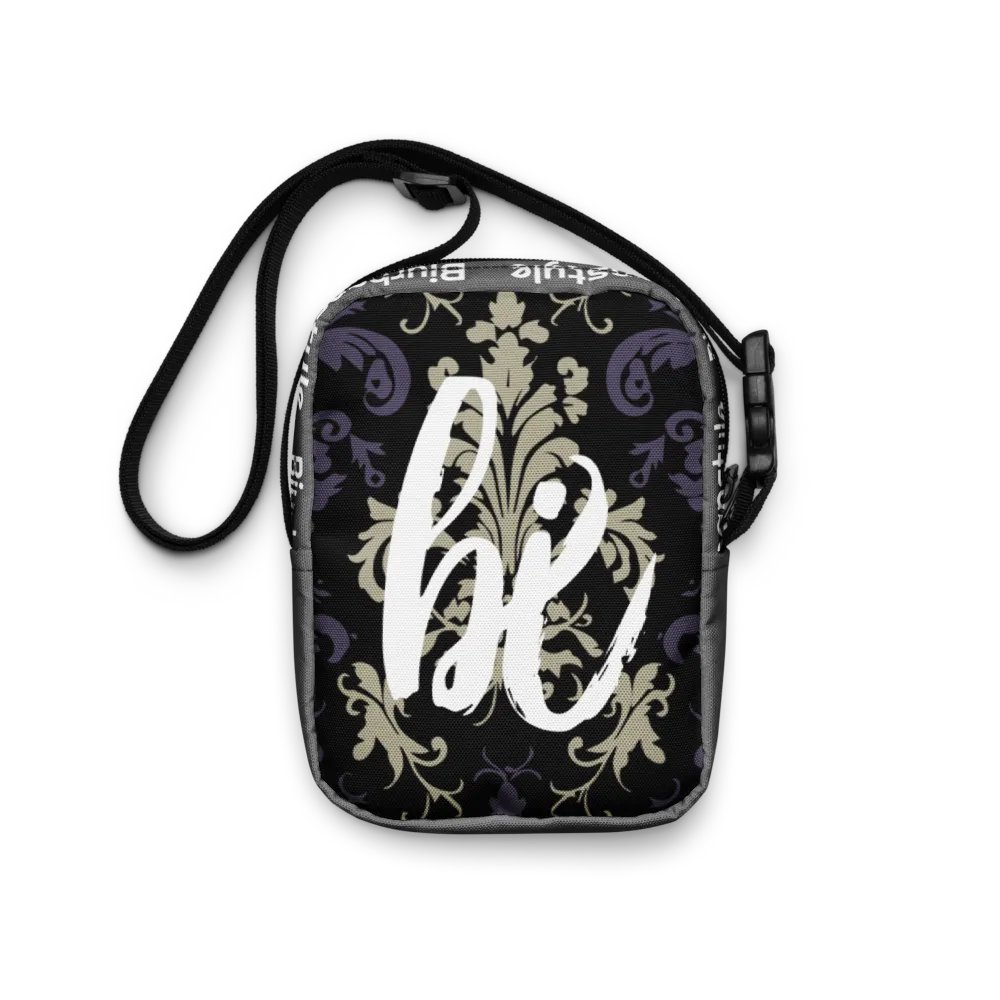 Symmetrical Elegance Crossbody Bag product image (7)