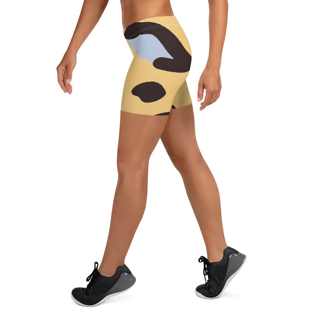 Tizzy Shorts product image (11)