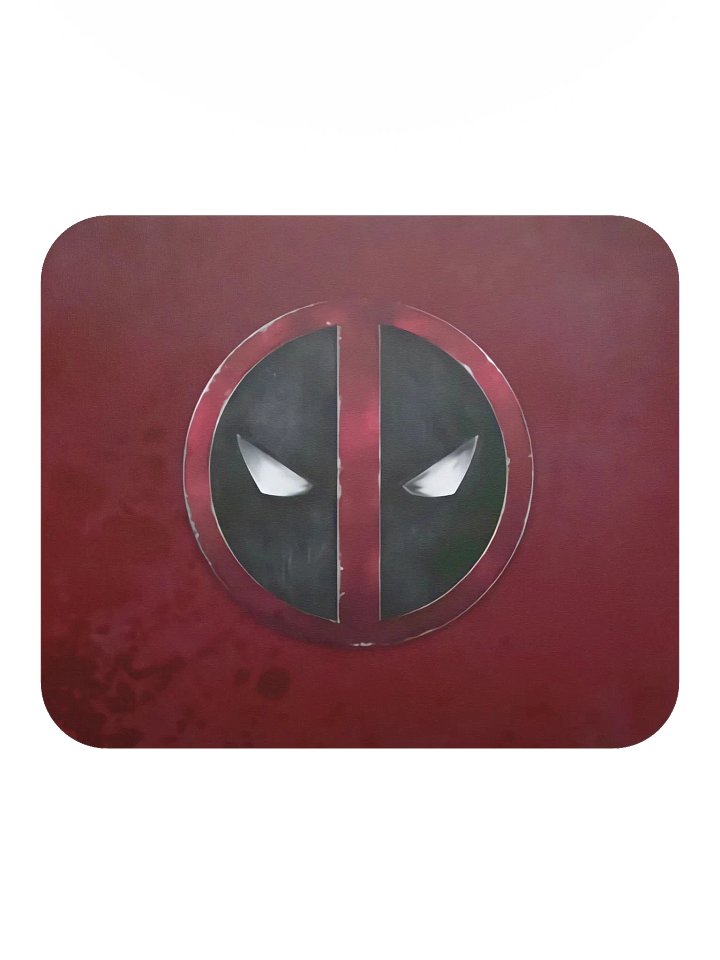 XBOYI x Deadpool | Classic Mouse Pad product image (2)
