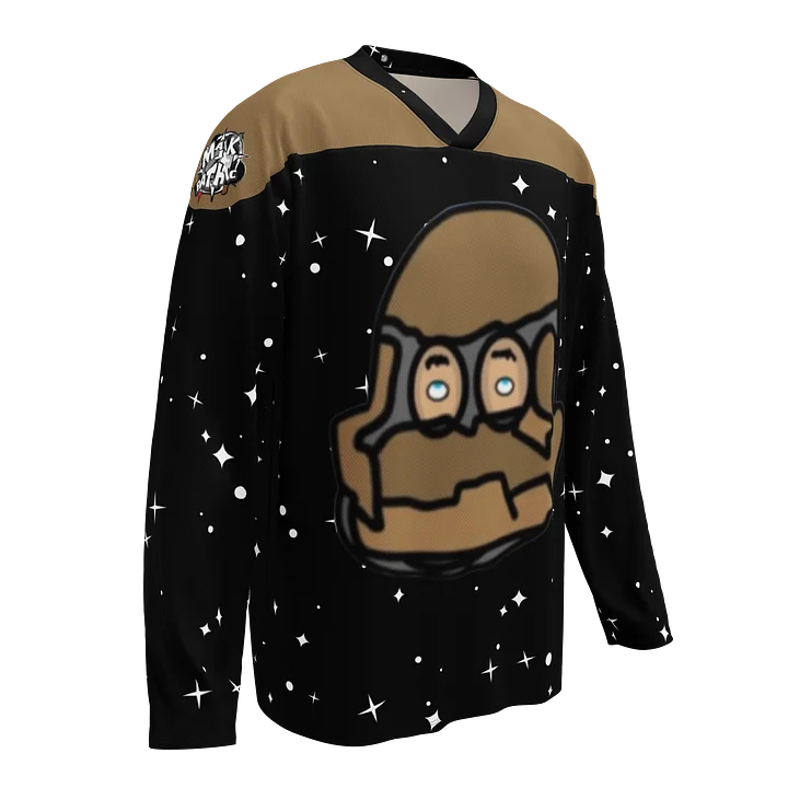 Lil Zest Jersey product image (1)