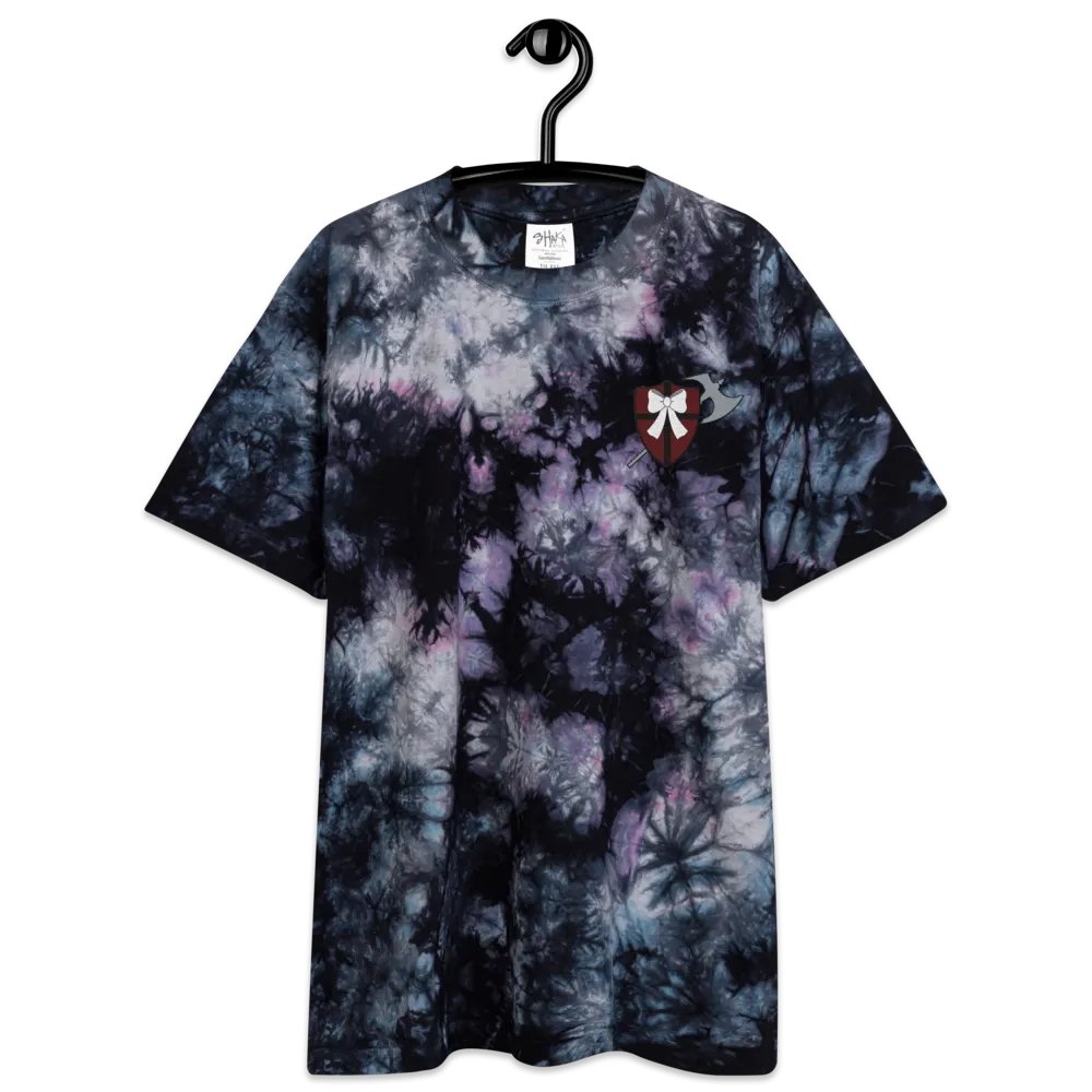 Tie Dye with Embroidered Logo product image (6)