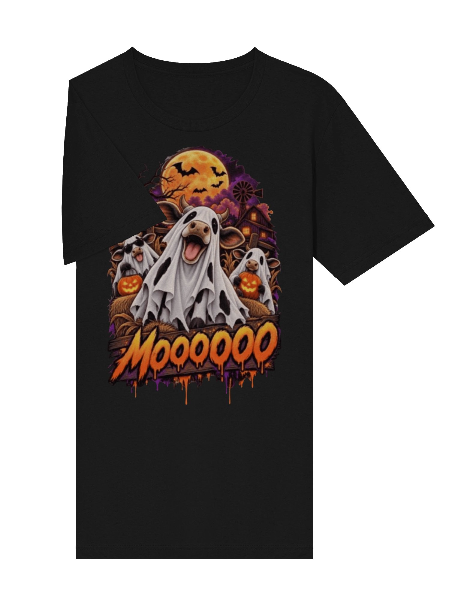 GHOST COWS SHIRT product image (33)