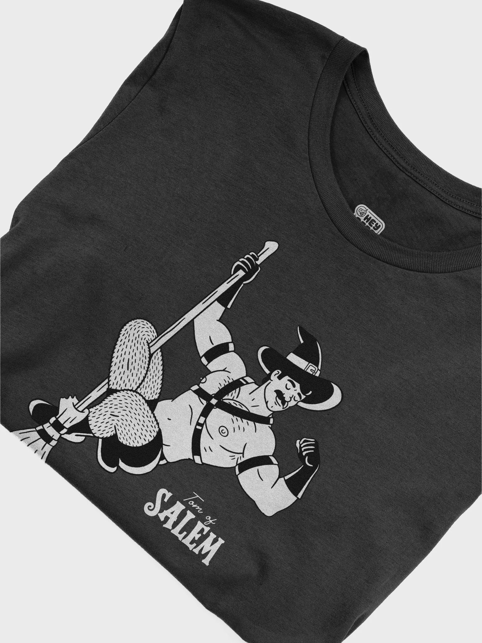 Tom of Salem Tee product image (5)