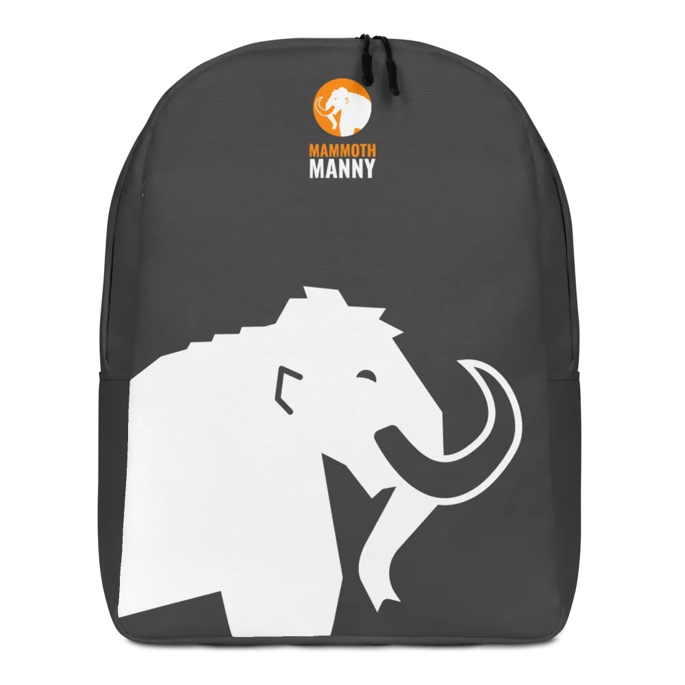 Mammoth Backpack Large product image (1)