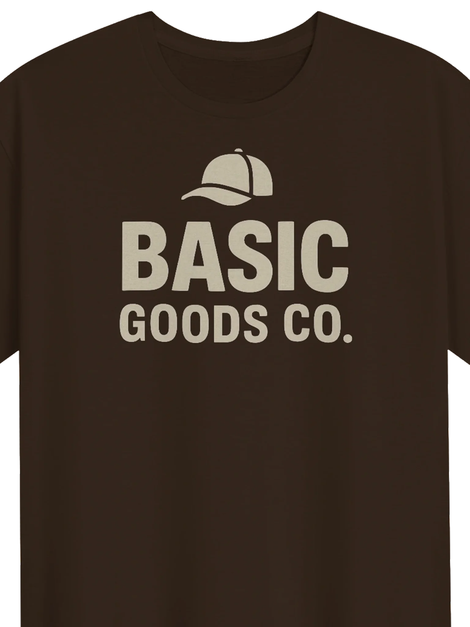 Gildan Unisex Softstyle Graphic Tee - Basics Goods Co. product image (2)