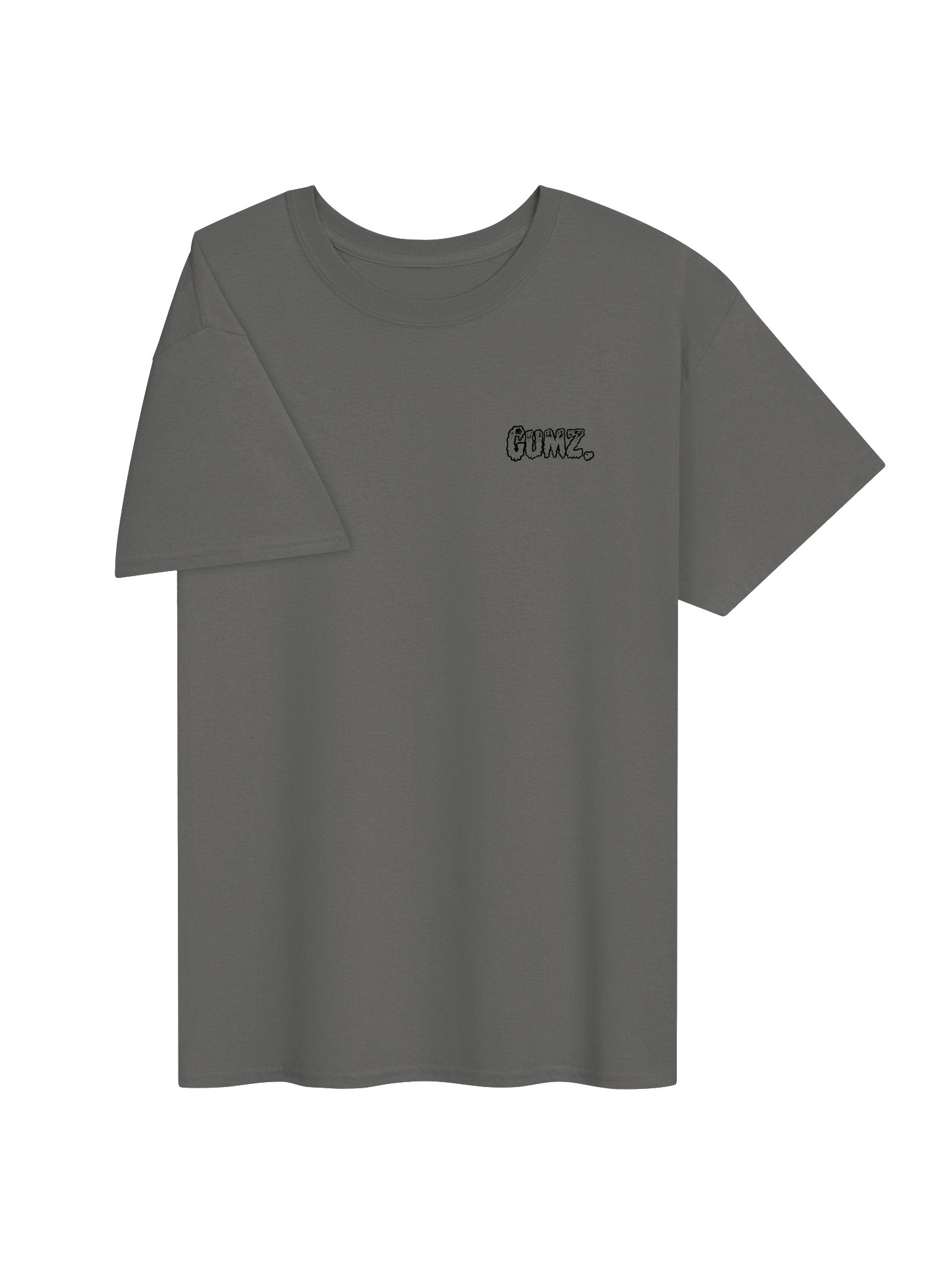 Frank C10 Heavyweight Tee product image (16)