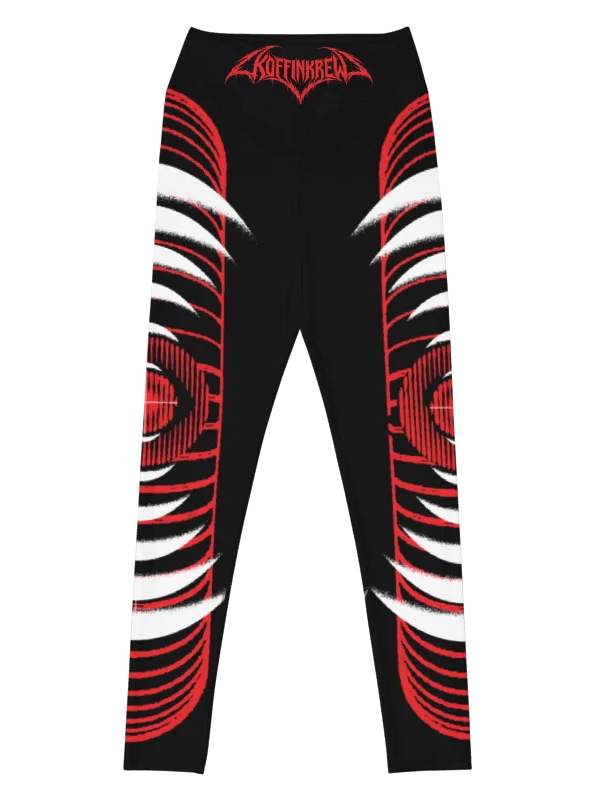 Sikmind Womens Leggings product image (1)