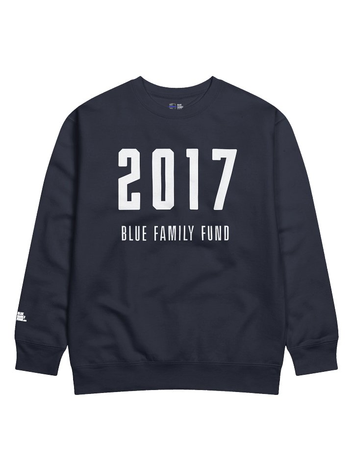 EST. 2017 - Cotton Heritage Premium product image (1)