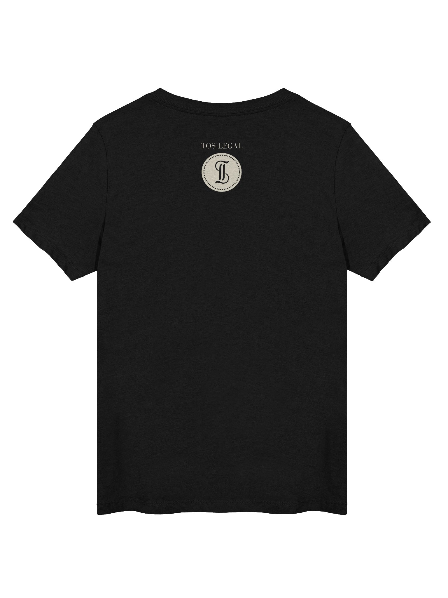 Legacy is luxury - Tshirt product image (10)