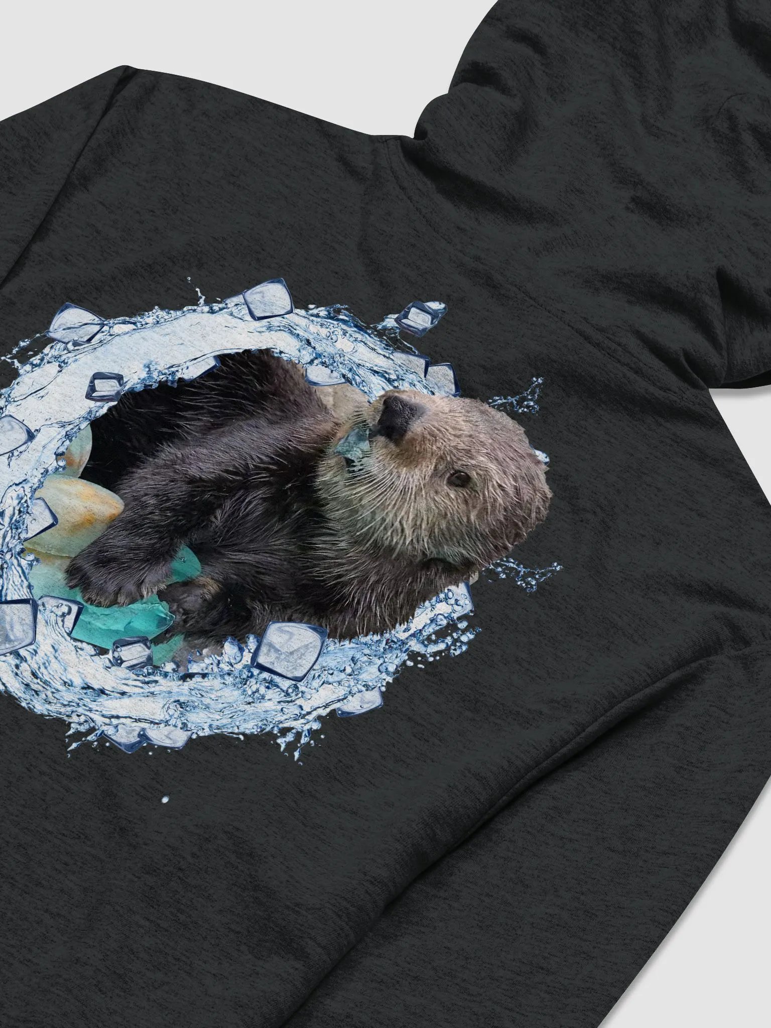 Party Hardy Lightweight Hoodie product image (2)