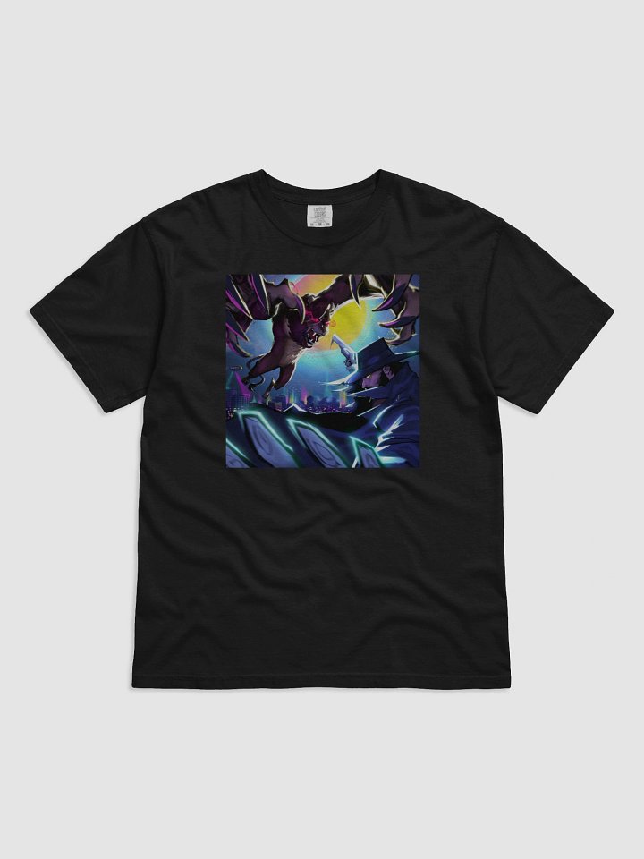 FULL MOON TEE product image (1)