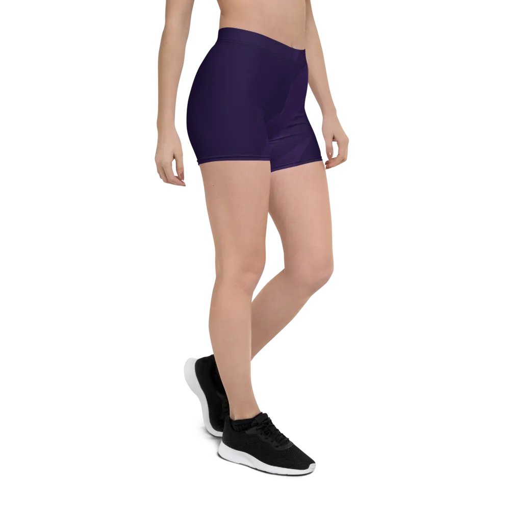 All-Over Print Shorts product image (7)