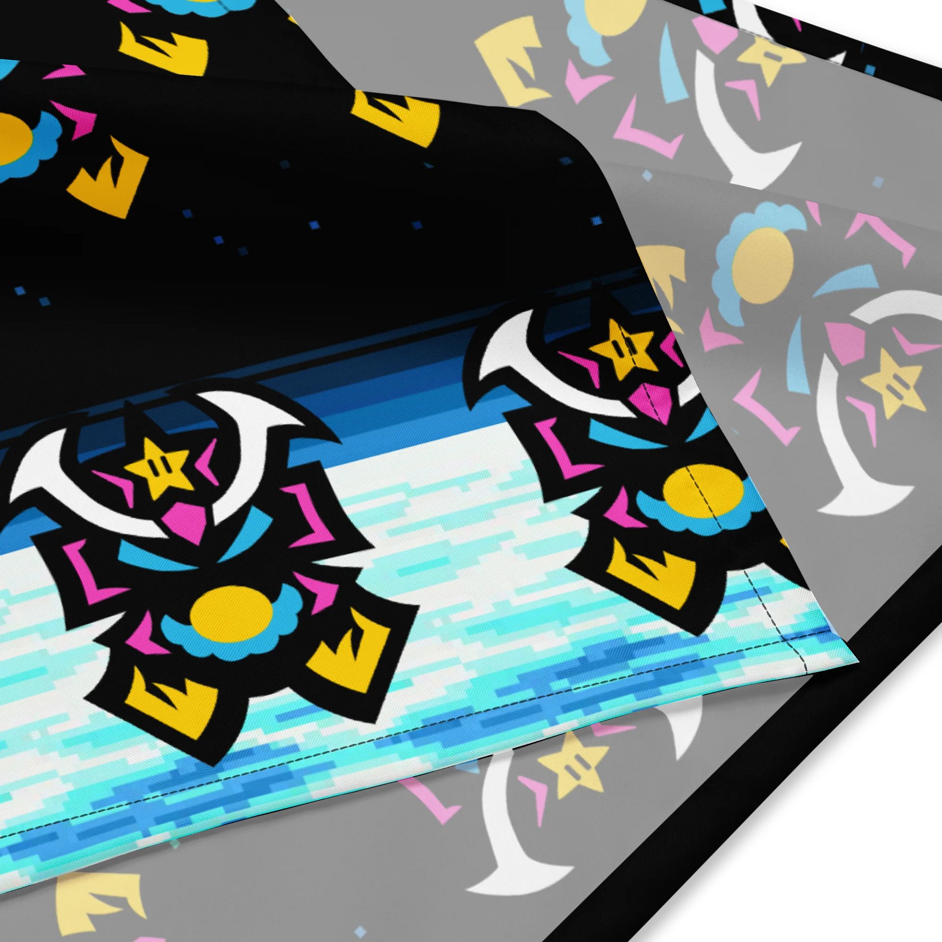 Dojo Bandana product image (4)