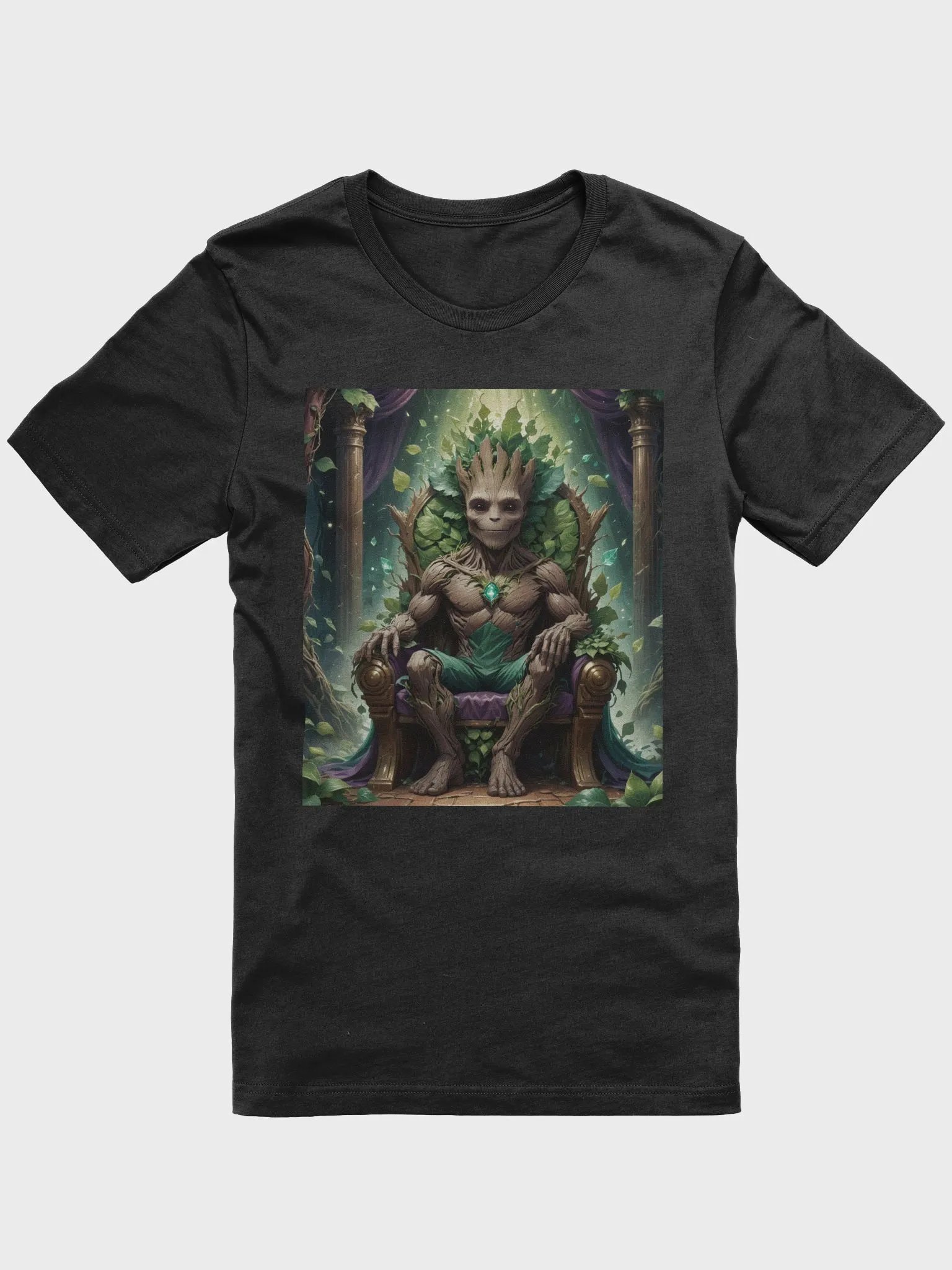 King Groot Shirt product image (1)