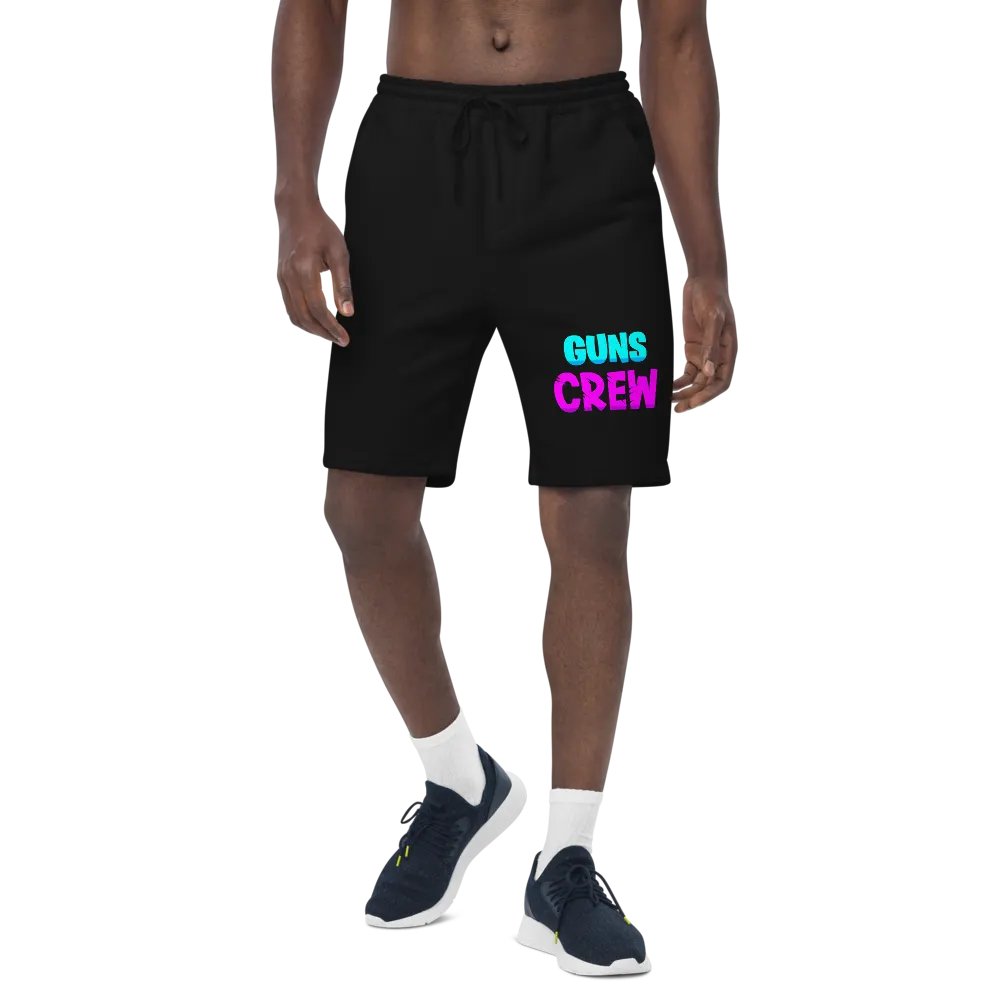 GunsCrew Shorts product image (7)