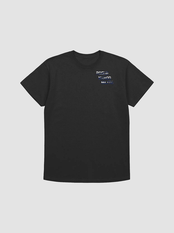 Rogue Mando Militia Shirt product image (2)