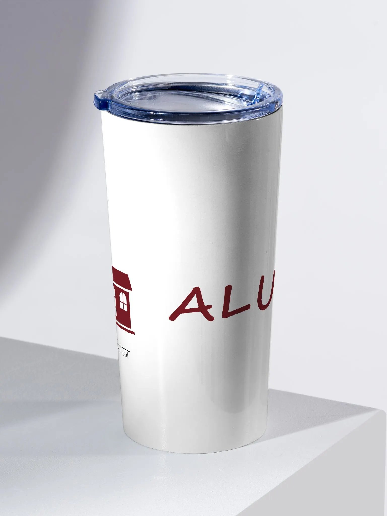 SELA Alumni Tumbler product image (2)