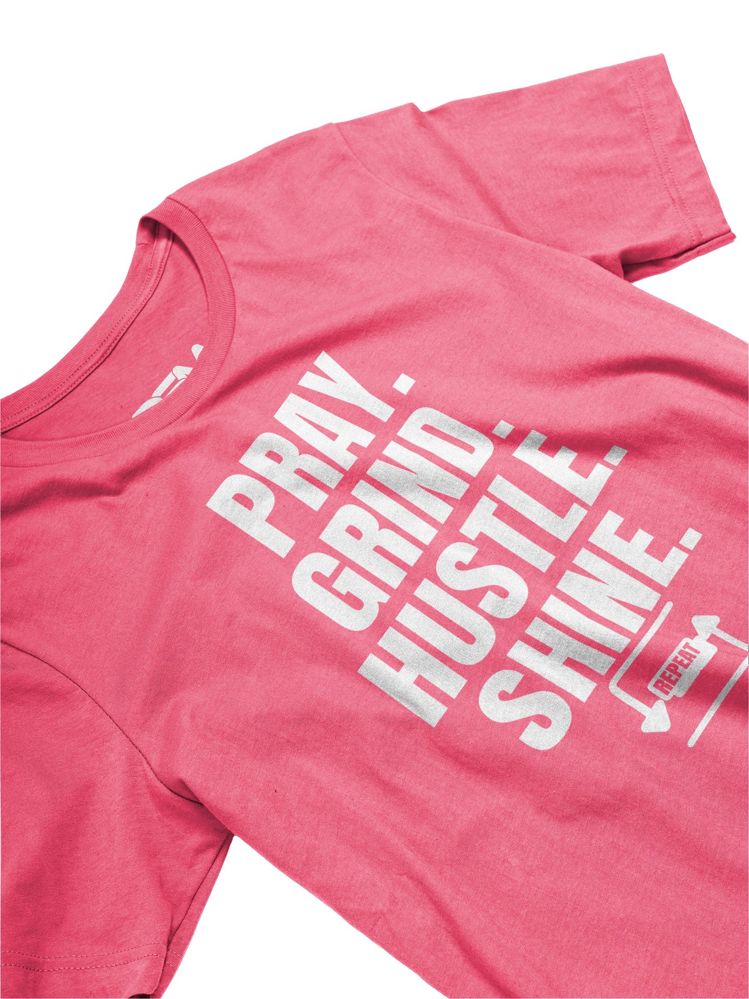 DSM Grind Unisex T-Shirt product image (26)