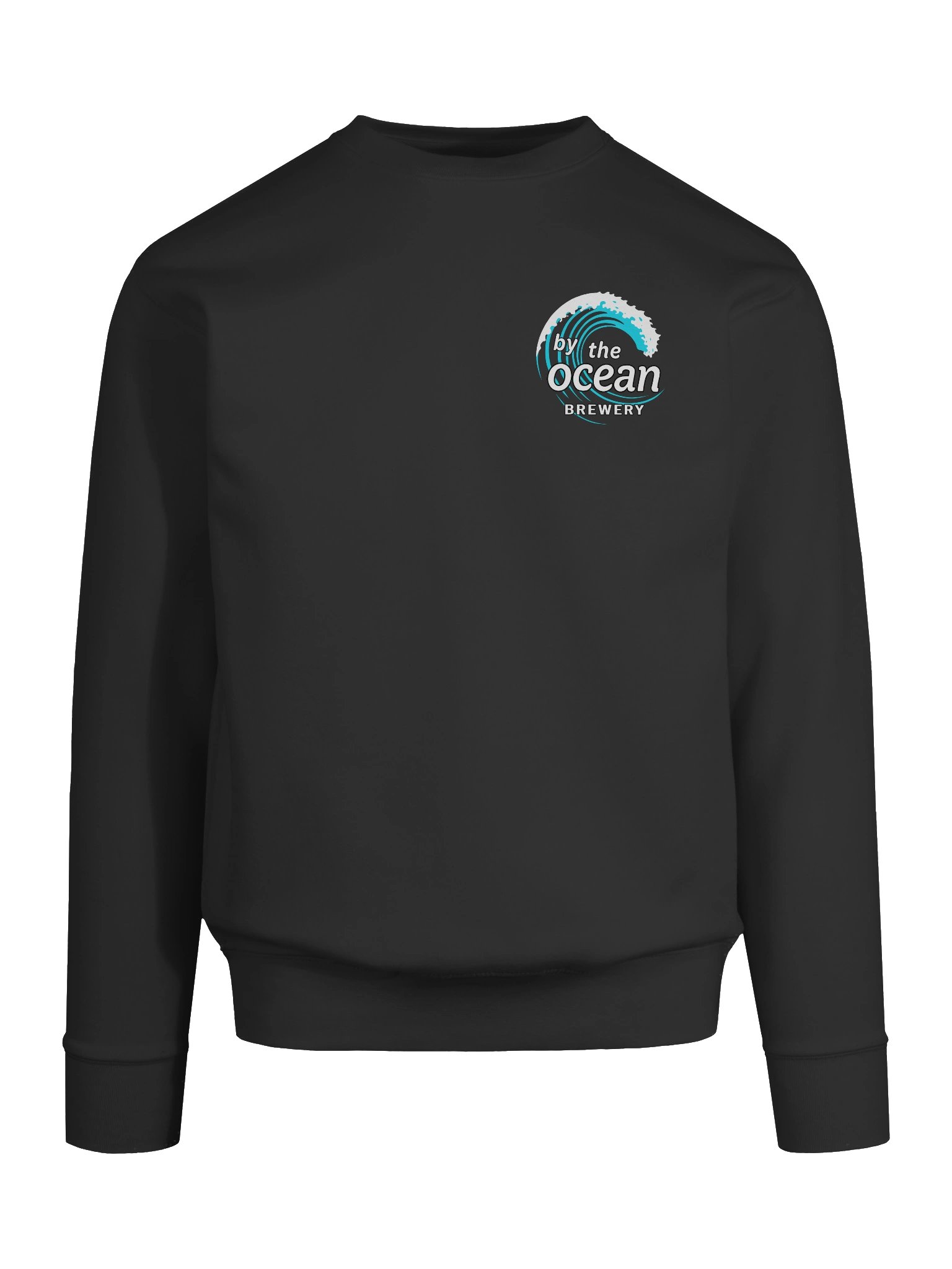 Wave Logo Premium Sweatshirt product image (58)