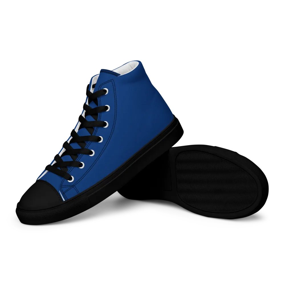 ENIGMA high top shoes men's product image (12)