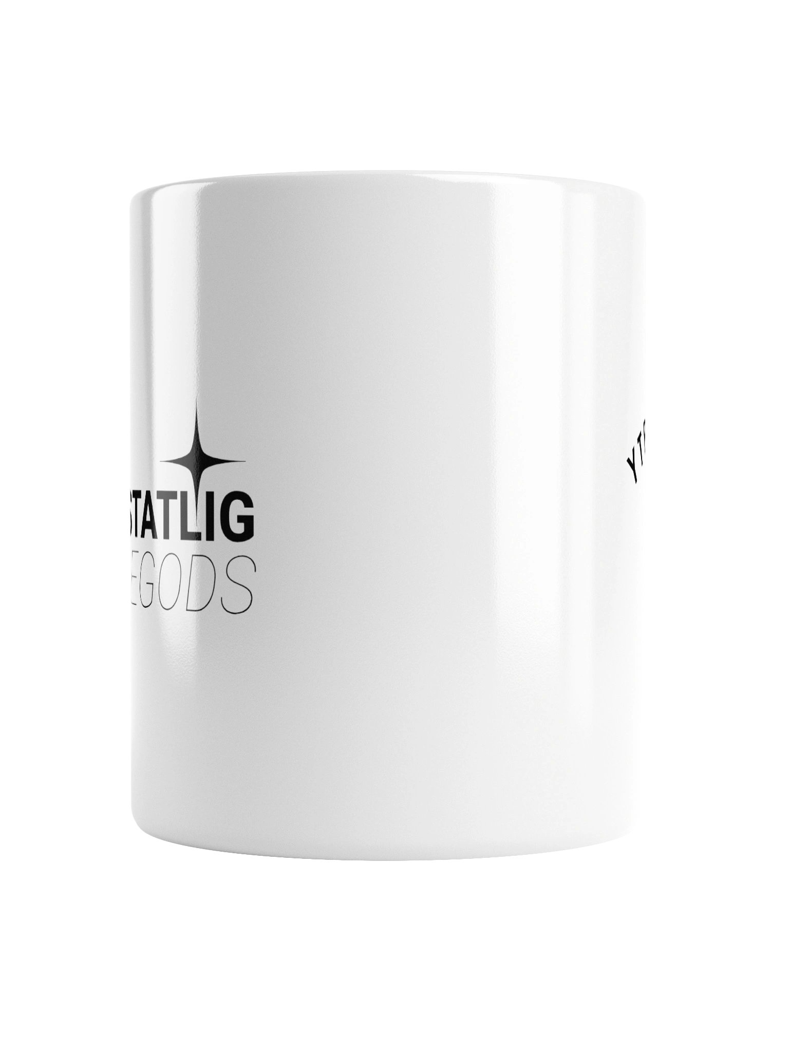 Antistatlig tankegods Kopp product image (4)