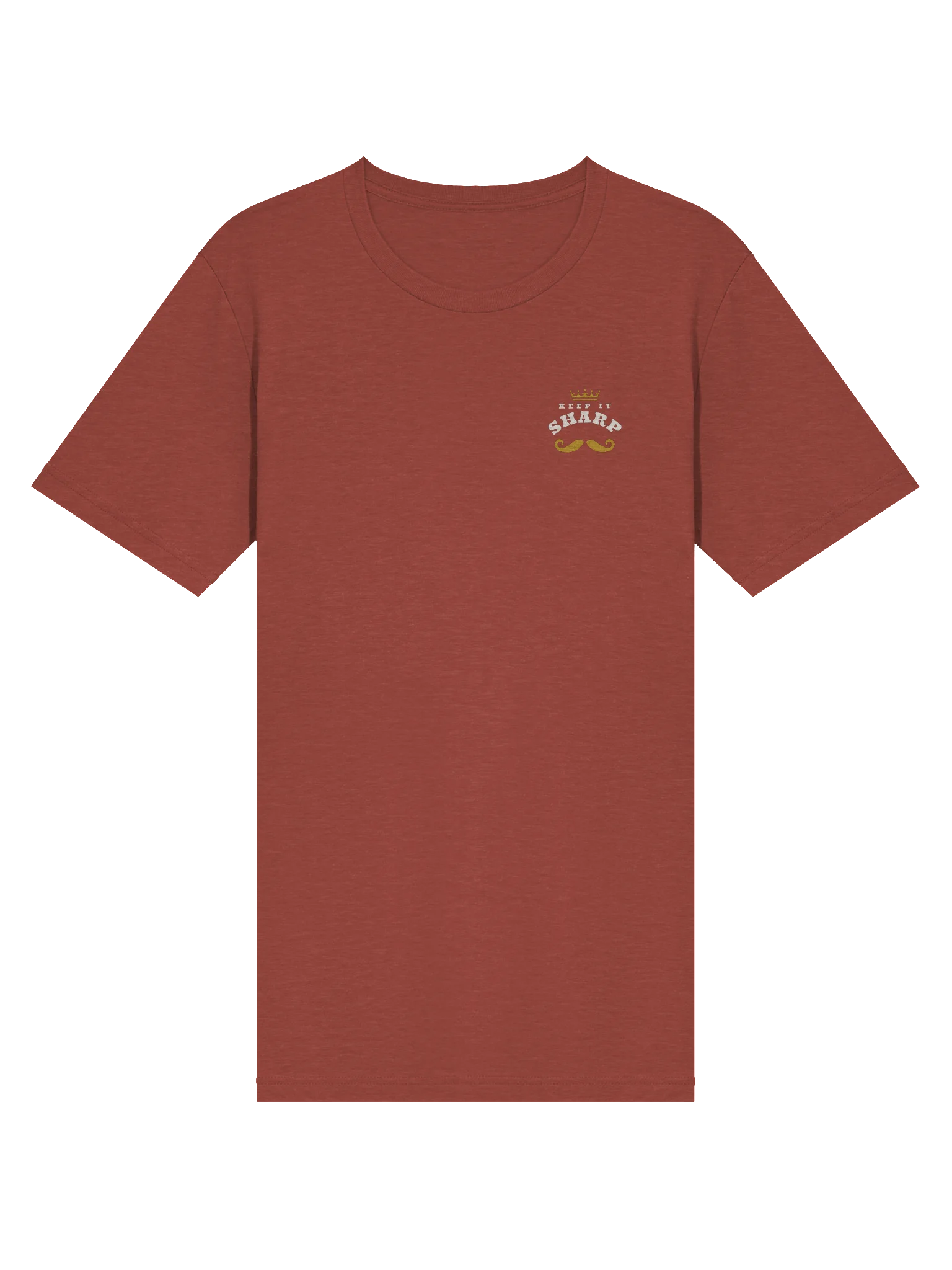 The Keep It Sharp Tee product image (63)
