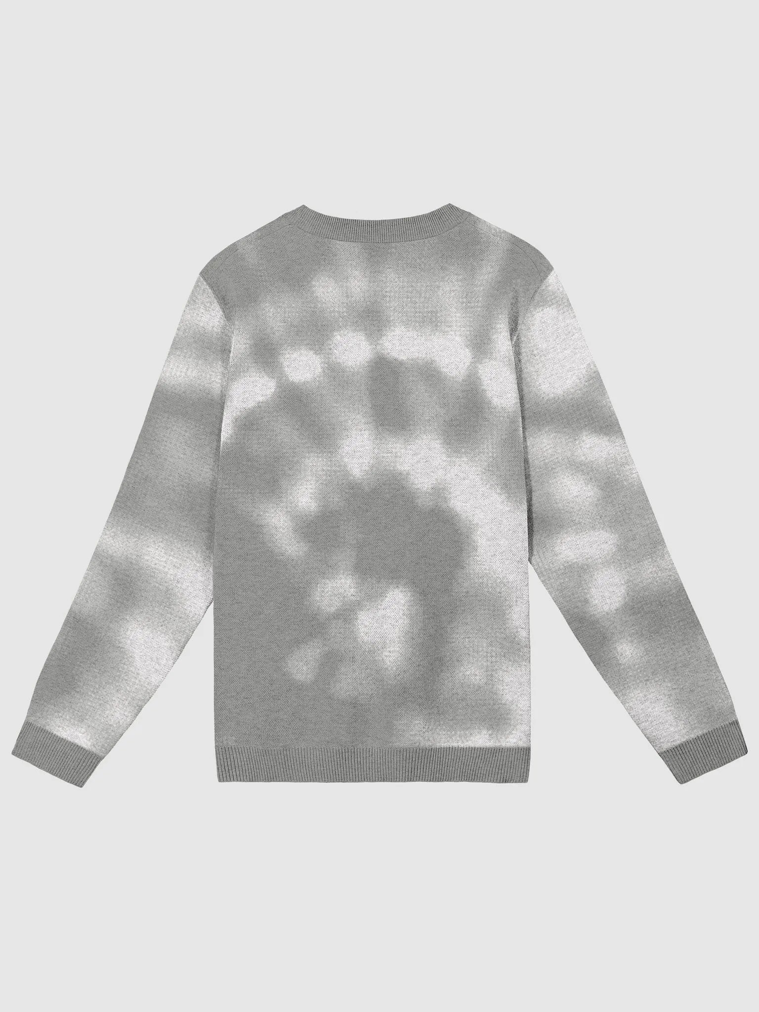 Vampire Castle Knitted Sweater product image (3)
