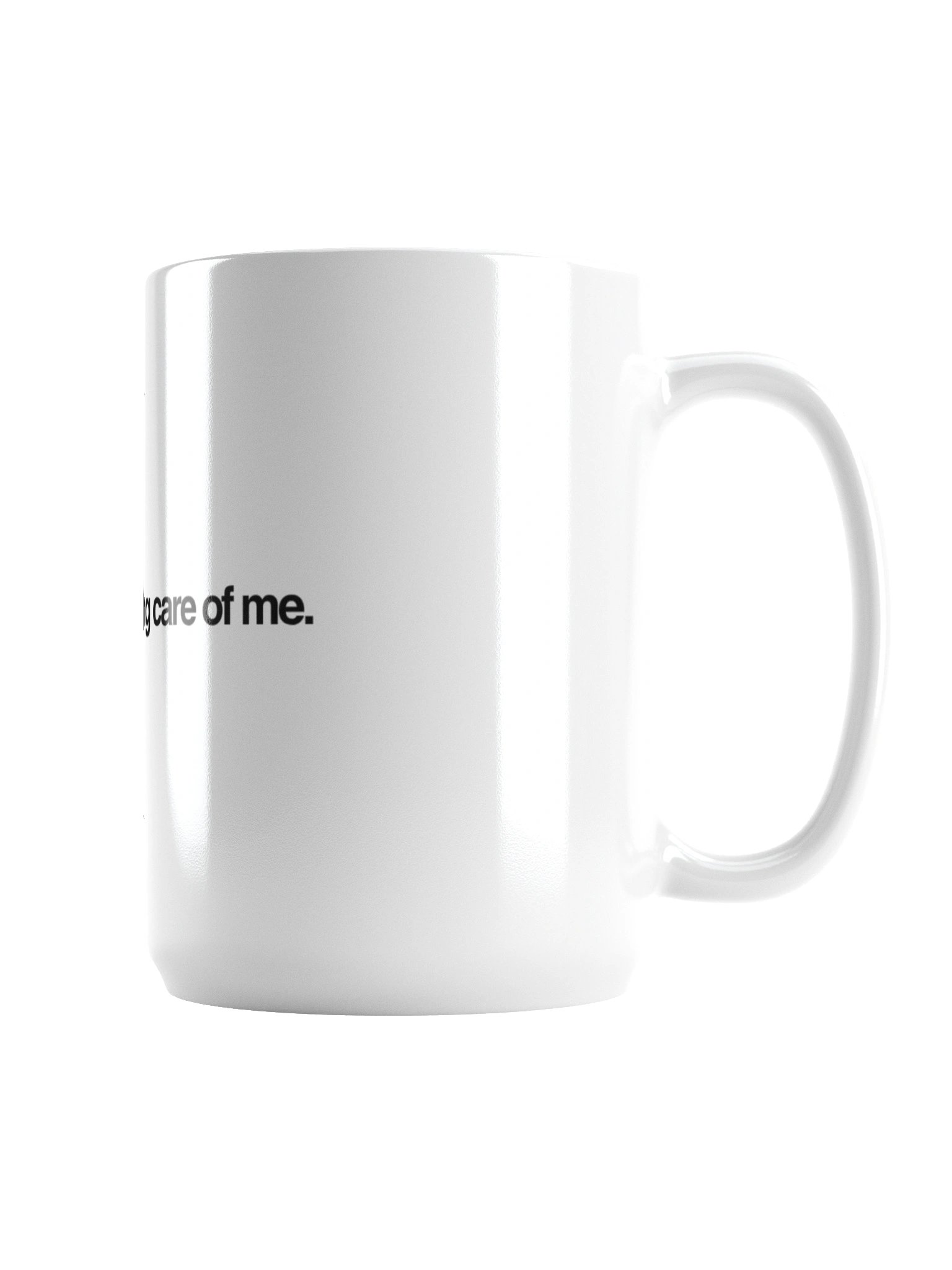 With Every Sip Mug product image (3)