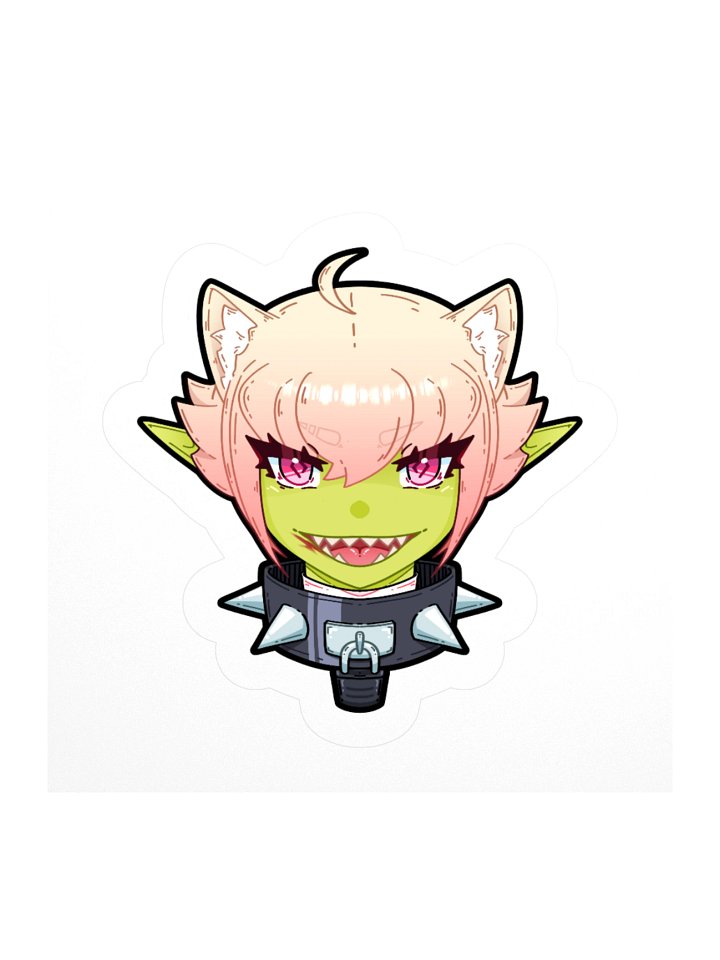 I thought she was a cat? product image (3)