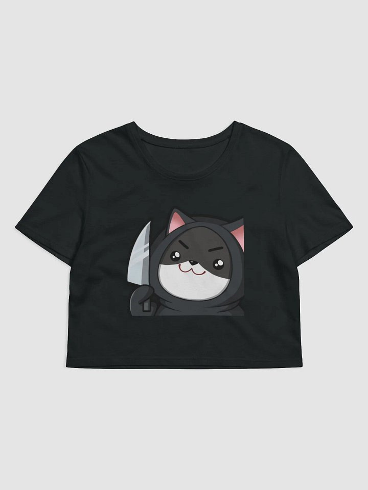 Cult Crop Top product image (2)