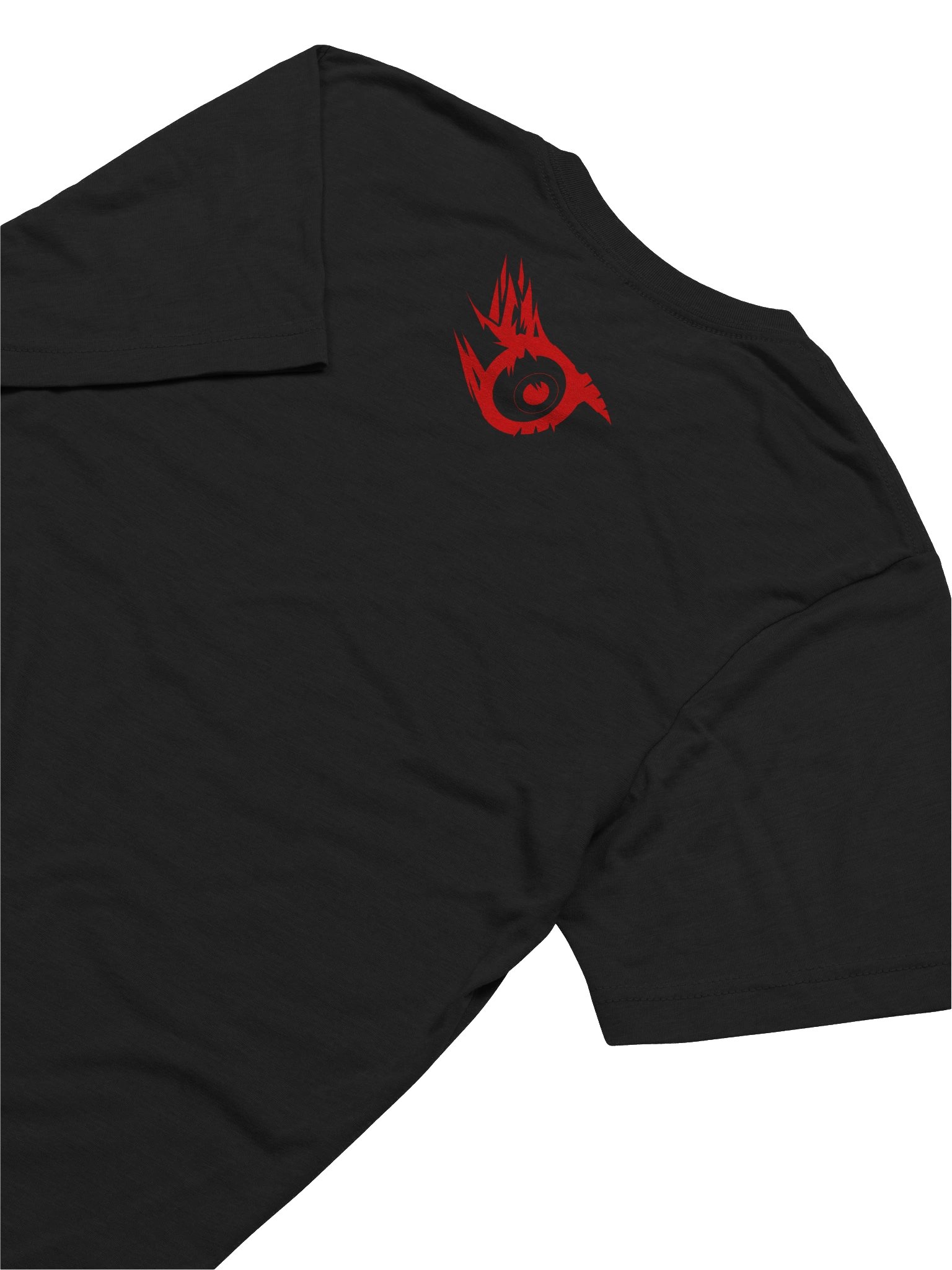 *NEW* IRIS Text Shirt product image (7)
