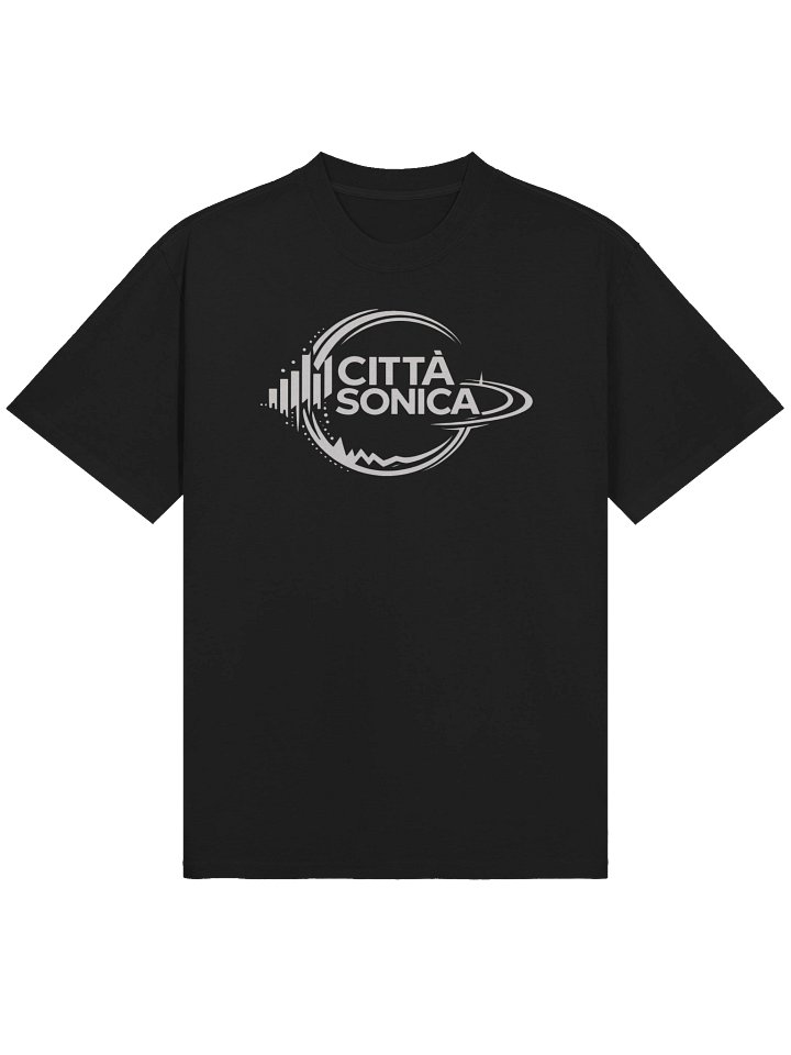 CITTÀ SONICA T-SHIRT product image (1)