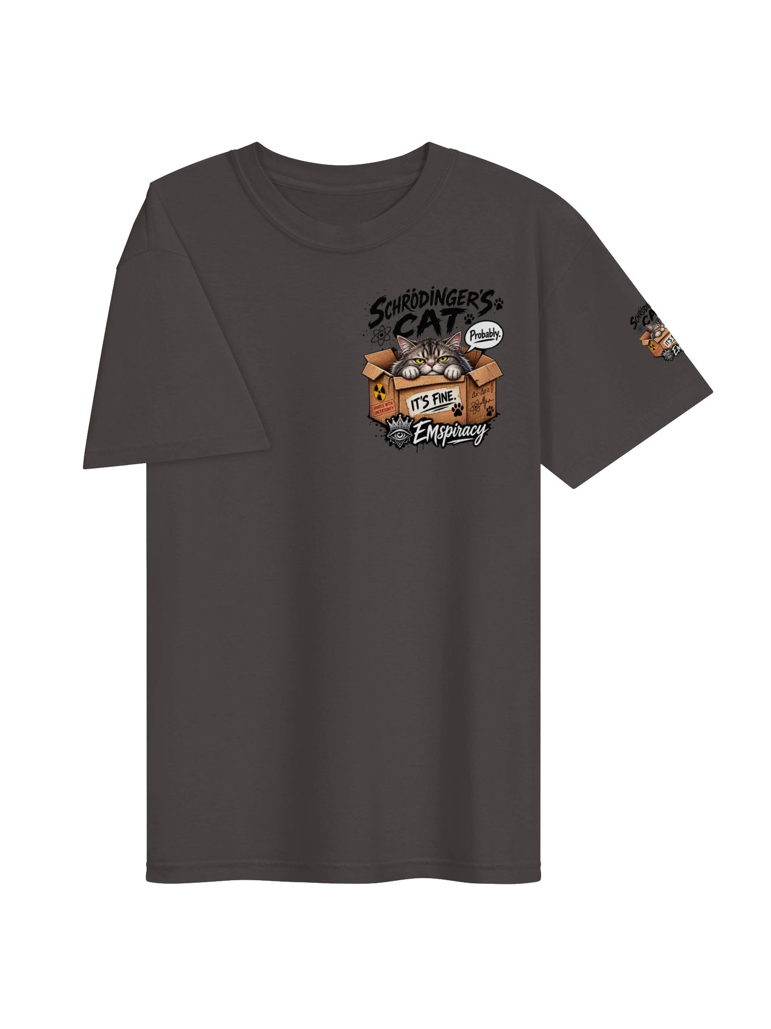 SCHRÖDINGER’S CAT HAS ARRIVED. product image (4)