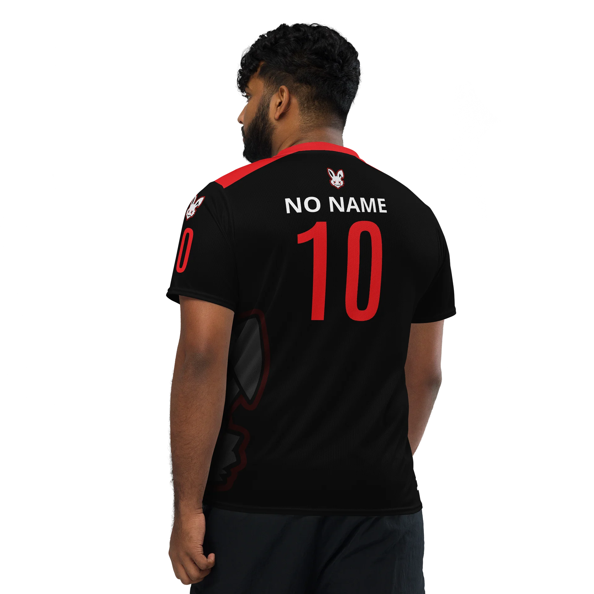 Dissfunctional Rabbit Jersey product image (3)