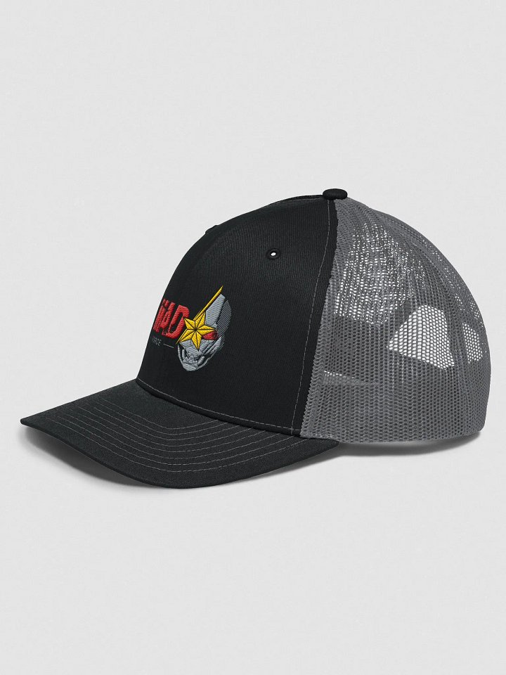 MAD FORCE HAT product image (2)