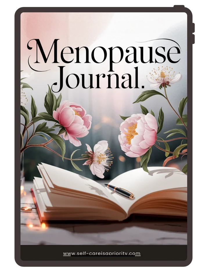 In Full Bloom: Embracing Menopause Gracefully Collection product image (2)