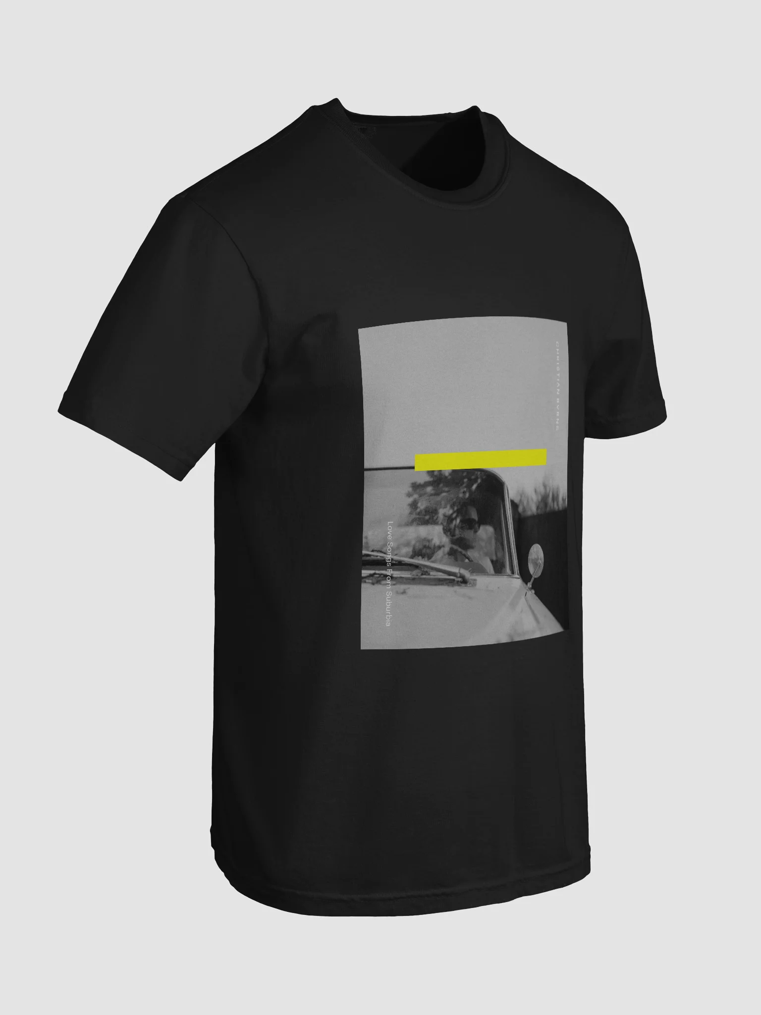 Love Songs From Suburbia Tee product image (20)