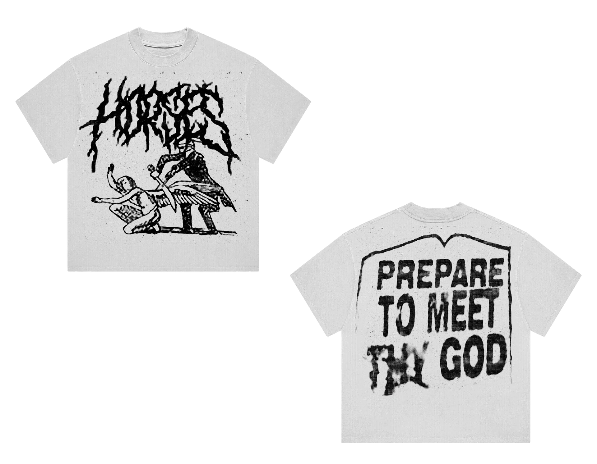 Angel Tee product image (3)