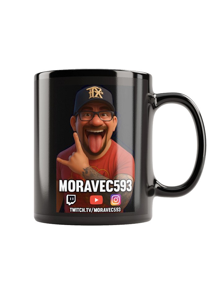 Moravec593 Mug product image (1)